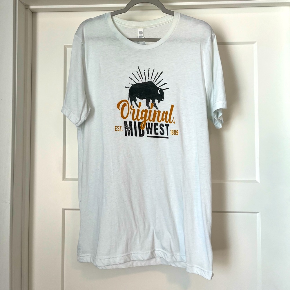Graphic T-shirt